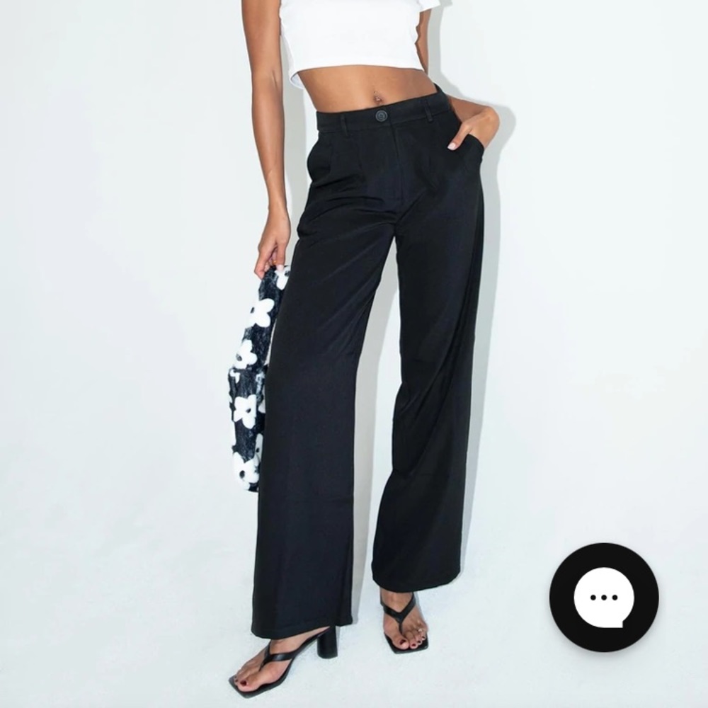 Princess Polly Archer Pants